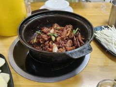 鸡公煲-重庆鸡公煲·嘟享吃(林科大店)