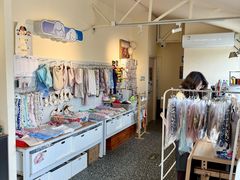 大堂-小意思咖啡店(草桥店)