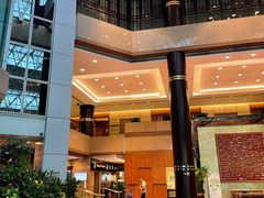 -上海新锦江大酒店