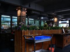 -大秦面庄(青松路店)