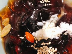 秘制冰粉-觅香串串香·麻辣烫·冒菜(欧美广场店)