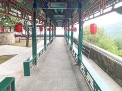 -妙峰山风景名胜区