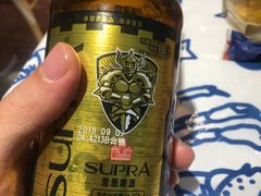 -松哥油焖大虾(皇岗一店)