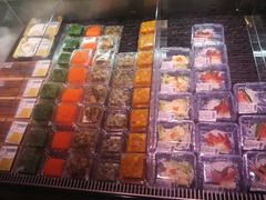 -超级物种(省府店)