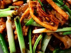 -KAOTOWN烤堂•烧烤(海汇港店)