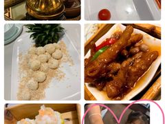 XO酱蒸凤爪-悦满楼·西关名点·湛江名菜(航空综合大厦店)