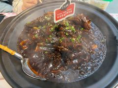 -回味黑鸭煲·始于2006(万松园店)