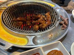-喜来稀肉(虹泉路店)