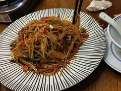 -浔庐餐厅•江西老字号•九江菜(烟水亭店)