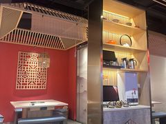 -大龙燚火锅(天安云谷店)