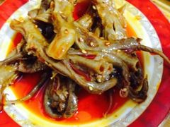 iphone_upload_pic-雲记卢妈冷锅串串(中道街总店)