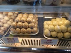 -许阿姨糕团店(南京总店)