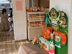 -85度C(青岛燕儿岛店)