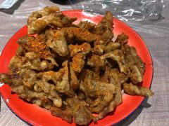 -李叔叔虾蟹大排档(青羊店)