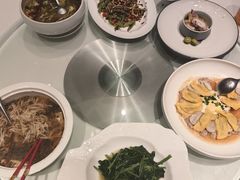 -浙江三立开元名都大酒店·四季轩中餐厅