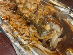 -新白鹿餐厅(爱琴海购物中心店)