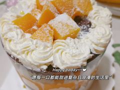 -李大牛和刘大力手作甜品(凯德店)