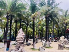 -三亚西岛海洋文化旅游区