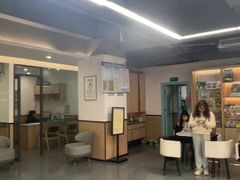 -贝利宠物医院·骨科·眼科·肿瘤转诊中心(南坪诊疗中心)