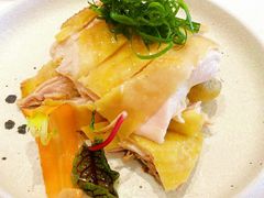 -道道鲜·崇明私房菜(五角场店)