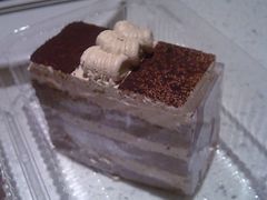 提拉米苏-皇家美孚·蛋糕外送(东部佳世客店)