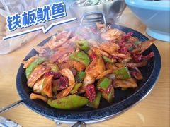 -金达莱韩国料理朝鲜冷面