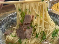 -八分场凉皮老店(正宗)