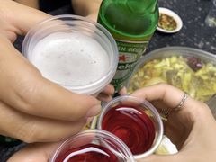 -菌极鲜野生菌火锅店(阳明祠店)