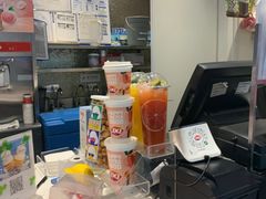 -DQ·蛋糕·冰淇淋(通州万达店)