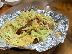 -东坊味道私房菜·地道顺德菜(大良店)