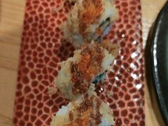 -吉兆·料理(红梅南路店)