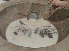 -云中鱼蒸汽石锅鱼(川沙百联店)