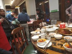 大堂-小天鹅火锅·一线江景洪鼎旗舰店(洪崖洞店)
