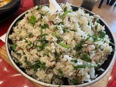 灶头菜饭-侬佳蒸菜馆(听潮店)
