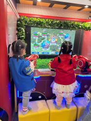 点击看大图 -MELAND CLUB亲子乐园·派对·餐厅(北京芳圆里ID MALL店)