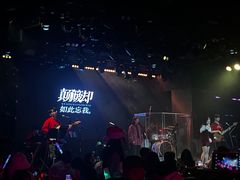 -MOSSO音乐酒吧·live house(南京旗舰店)