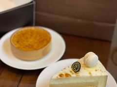 -PAUL LAFAYET 法式甜品(港汇广场店)