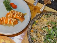 -潮澎派·潮州菜(南国明珠店)