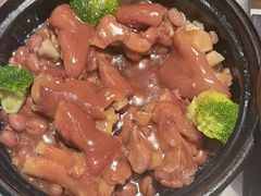 -火啫啫·粤式啫啫煲(南通首店)