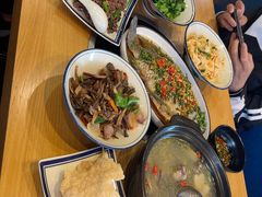 -妈妈的味道(和顺古镇店)