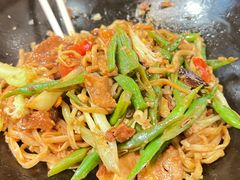 -九毛九西北菜(番禺万达店)