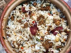 -阳江河堤老牌曾记美食