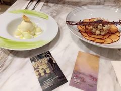 -théATRE 茶聚场(王府中環店)
