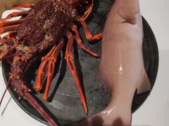 -金唐海鲜酒家