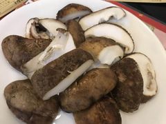 -清真·海清斋铜锅涮肉牛羊肉小炒泡馍(大雁塔店)