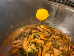 -荣德灶台鱼(圣泉寺店)