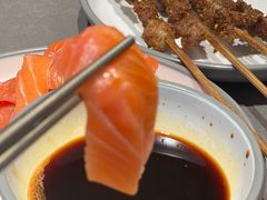 -三京祥烤肉自助料理(慈云寺店)
