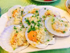 -盛港湾海鲜食府(黄沙店)