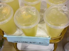 -绿茶餐厅(朝阳大悦城店)