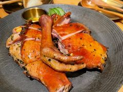 -SHAN山(前滩太古里店)